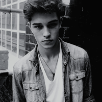 经典帅气的欧美范男生头像大全