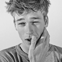 经典帅气的欧美范男生头像大全