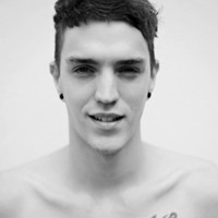 经典帅气的欧美范男生头像大全