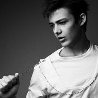 经典帅气的欧美范男生头像大全