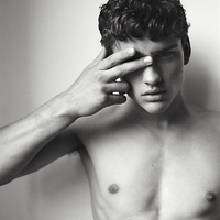 经典帅气的欧美范男生头像大全