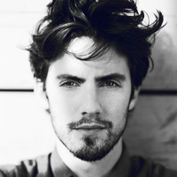 经典帅气的欧美范男生头像大全