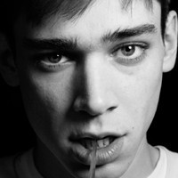 经典帅气的欧美范男生头像大全