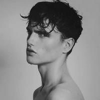 经典帅气的欧美范男生头像大全