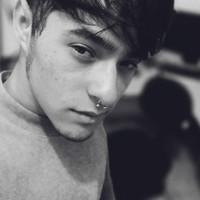 经典帅气的欧美范男生头像大全