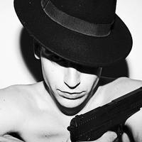 经典帅气的欧美范男生头像大全