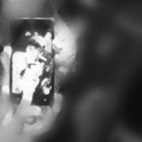 最新非主流意境伤感图片素材