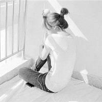 最新非主流意境伤感图片素材