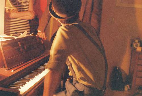 最新欧美意境高清手机图片壁纸