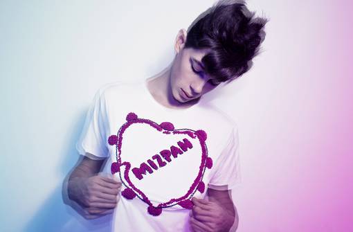 最新欧美意境高清手机图片壁纸