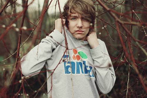 最新欧美意境高清手机图片壁纸