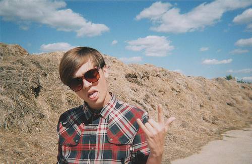 最新欧美意境高清手机图片壁纸