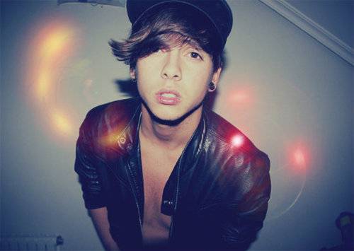 最新欧美意境高清手机图片壁纸