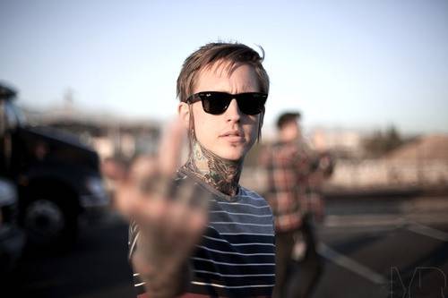 最新欧美意境高清手机图片壁纸