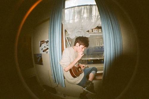 最新欧美意境高清手机图片壁纸