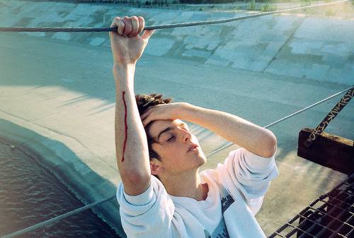 最新欧美意境高清手机图片壁纸