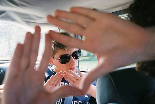 最新欧美意境高清手机图片壁纸