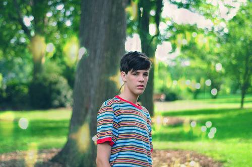 各种类型欧美范意境图片大全