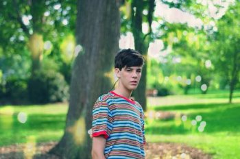 各种类型欧美范意境图片大全