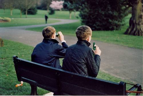 各种类型欧美范意境图片大全