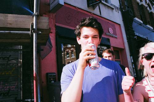 各种类型欧美范意境图片大全