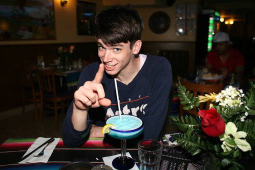 各种类型欧美范意境图片大全