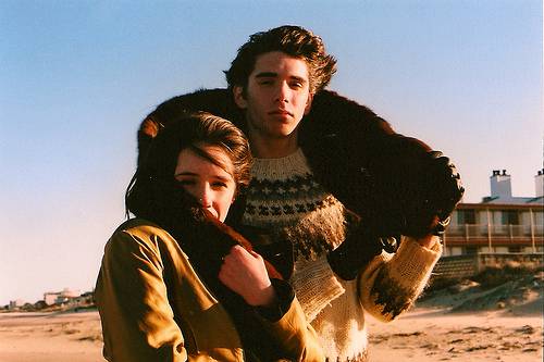 各种类型欧美范意境图片大全