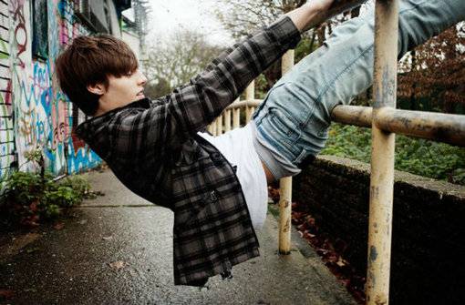 各种类型欧美范意境图片大全