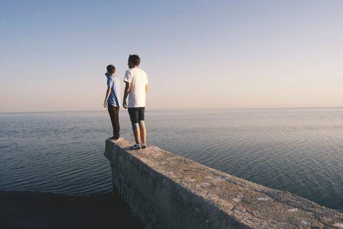 各种类型欧美范意境图片大全