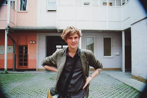 各种类型欧美范意境图片大全