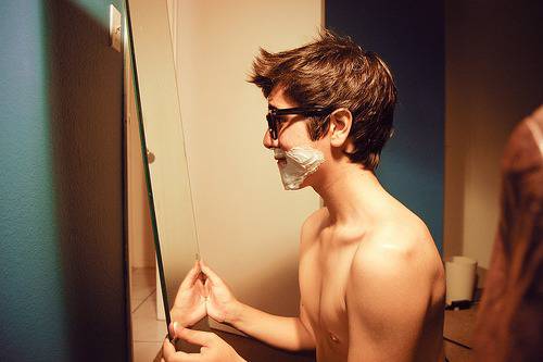 各种类型欧美范意境图片大全