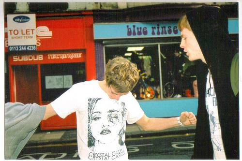 各种类型欧美范意境图片大全