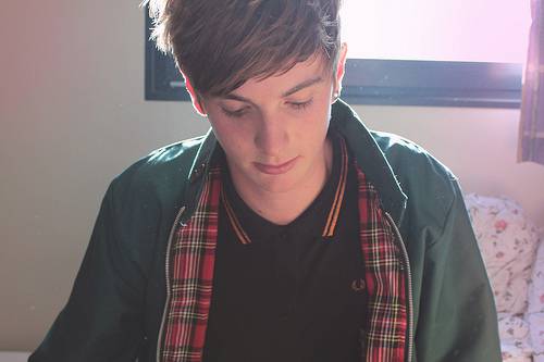 各种类型欧美范意境图片大全