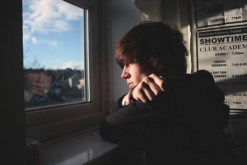 各种类型欧美范意境图片大全