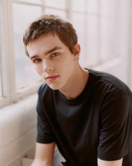 帅气突破天际的欧美帅哥图片