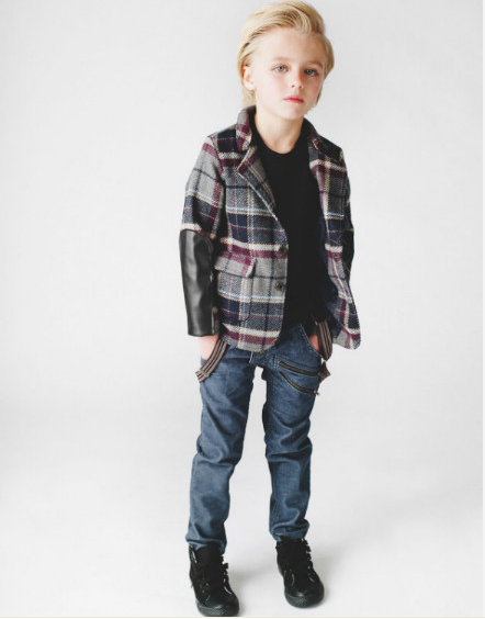 帅气突破天际的欧美帅哥图片