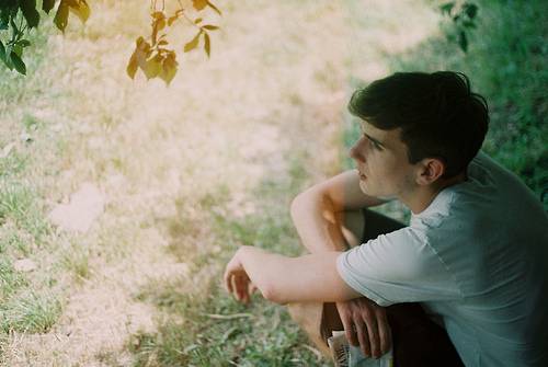 帅气突破天际的欧美帅哥图片