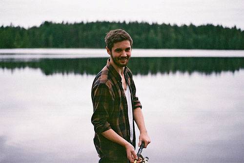 帅气突破天际的欧美帅哥图片