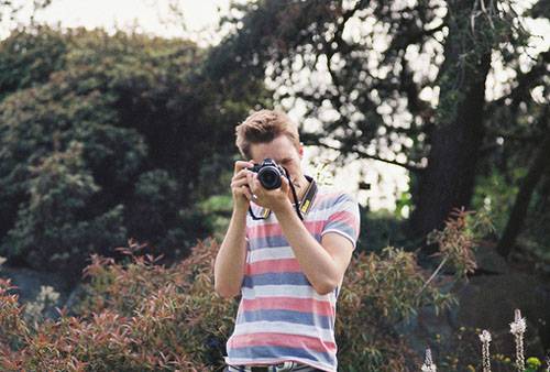 帅气突破天际的欧美帅哥图片