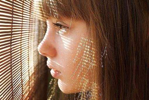 精选休闲个性欧美风女生图片