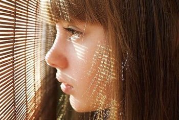 精选休闲个性欧美风女生图片