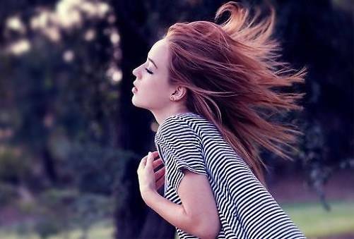 女人的一种姿态欧美风唯美写真