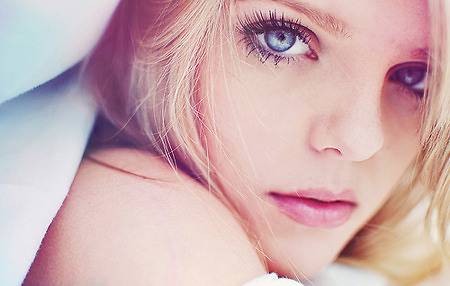 女人的一种姿态欧美风唯美写真