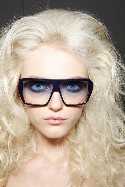 女人的一种姿态欧美风唯美写真