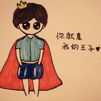 好看的动漫风格男生头像