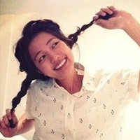 极有个性的男女混搭搞怪头像图片