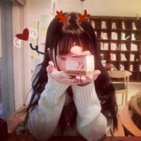 极有个性的男女混搭搞怪头像图片