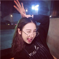 极有个性的男女混搭搞怪头像图片