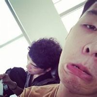 极有个性的男女混搭搞怪头像图片