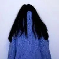 搞笑炫酷的女生图片素材